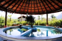 Kedu International Hot Spring Hotel Hotels in Longyan