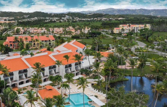 Wyndham Palmas Beach and Golf Boutique Resort