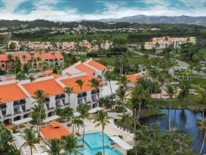 Wyndham Palmas Beach and Golf Resort