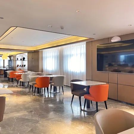 QingFeng Hotel