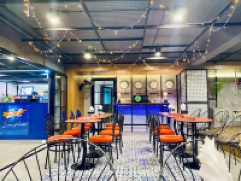 BH Baan Paradise Hotel