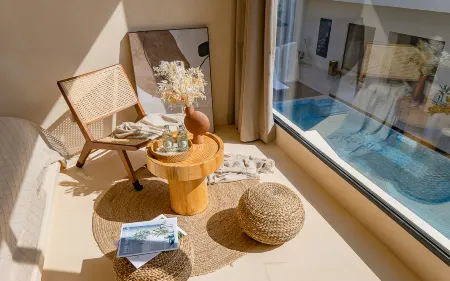 Xiyu Hanjiang View Resort Meisu (Chaozhou Ancient City Paifang Street Branch) Отели рядом с достопримечательностью «Memorial Temple of Han Yu»