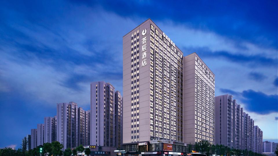 Huichen Hotel