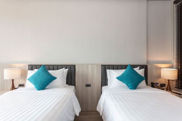 송클라 라구나 그랜드 호텔 & 스파(Laguna Grand Hotel & Spa Songkhla)_2