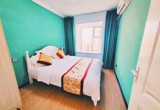 Huayimei Sharing Apartment 외관