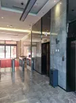 Mingyang Boutique·Viewing Hotel (Fangte Science and Technology Museum)
