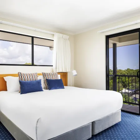 Mantra Hervey Bay