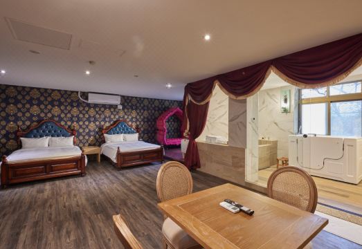 리젠트 타이베이