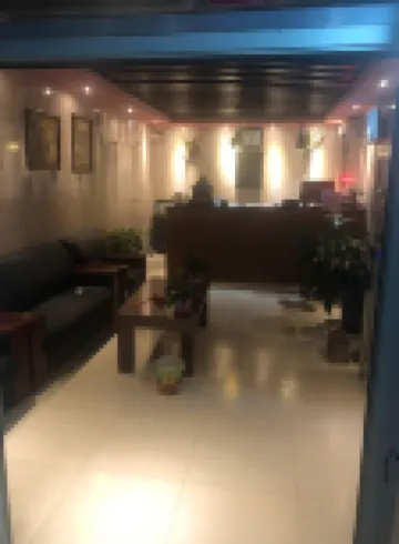 Ruojing Jinshan Hotel