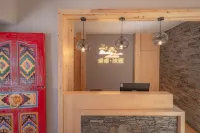 Zhuozhuo Moyuan Homestay