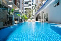 Kokotel Pattaya South Beach - Beach