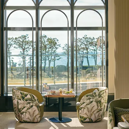 Grand Josun Busan