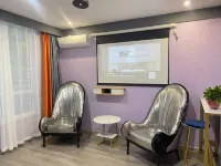 Liulin Qixi Hotel