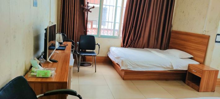 Shanglin Oriental Hotel Hotel a Shanglin
