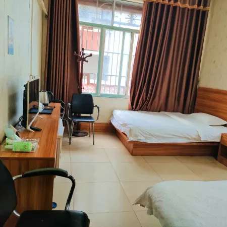 Shanglin Oriental Hotel