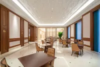 舟山李園麗呈ホテル