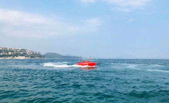 Shenzhen Dameisha Miaoyi Tribe Homestay