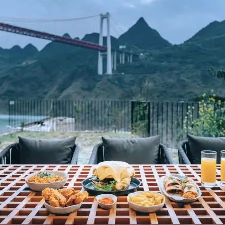 Huangguoshuyuanfu Xiadu Boutique B&B