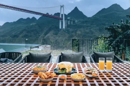 Huangguoshuyuanfu Xiadu Boutique B&B