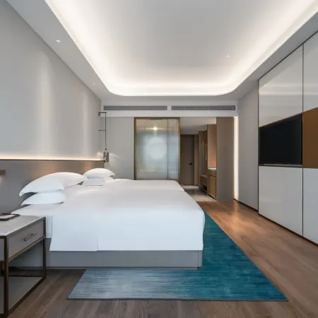 GALAXY MINYOUN YONGZHOU HOTEL