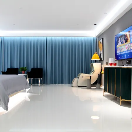 Taihe International Hotel
