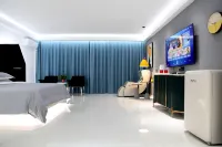 Taihe International Hotel Hotel a Shuozhou