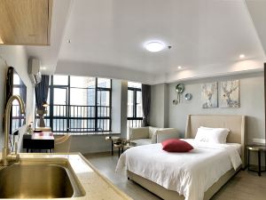 Foshan follow jade apartment (Pingzhou Jade Street)