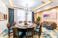 Lisi Boerman Hotel (Wanda Plaza) - sarapan