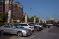 Star City Hotel - Parking