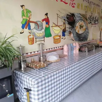 Home Huayi Choice Hotel (Lanling National Agricultural Park)