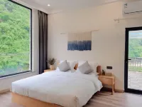 Huangshan Liangshe · Yunxi Boutique Stay Các khách sạn gần Songluo Sightseeing Park