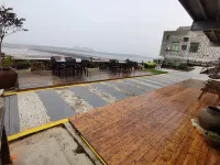 PT Yue Hai Ting Feng homestay - Bữa sáng