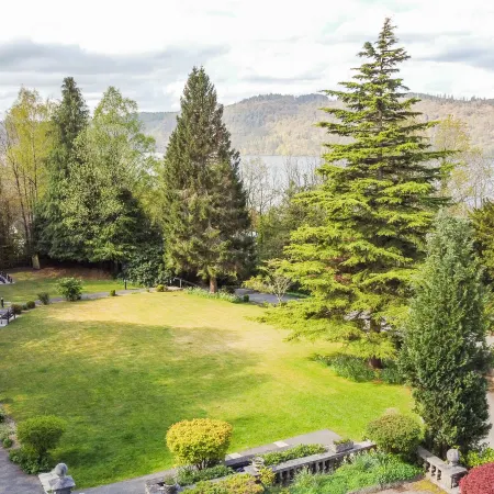 Windermere Manor Hotel