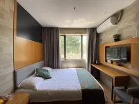 Nanjing Xuanxuan Boutique Hotel