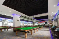 Xu Jiahui Hotel - Gym