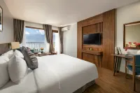 DeLaSol Sapa - Central Boutique Hotel Hotels in Sapa