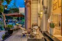 Golden Tree Apartment Phu My Hung