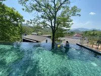Wuta Xinshe Tangquan Homestay (Hangzhou Stork Branch) - Villas