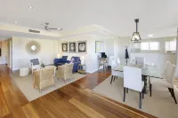 Ramada Resort by Wyndham Shoal Bay Hôtels à : Shoal Bay