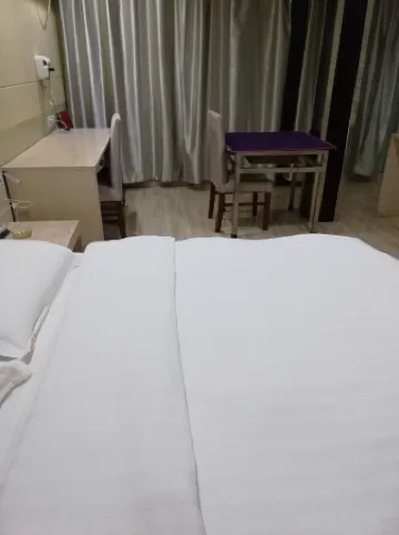 Lai'an Hanxu Boutique Business Hotel