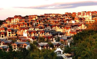 Guling Yunshang Haojia Holiday Villa