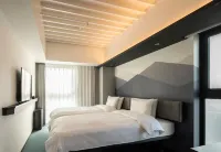 Prince Smart Inn Kyoto Sanjo Các khách sạn ở Kyoto