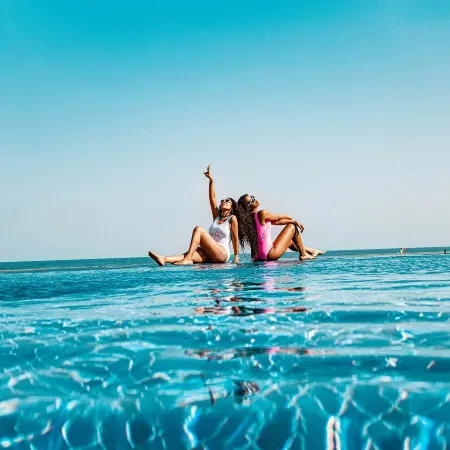 Howard Johnson Sandalwoods Resort Shuangyue Bay Huidong Huizhou