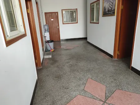 Yongcheng Tianshun Hotel Отели рядом с достопримечательностью «Mount Mangdang Tourist Area»