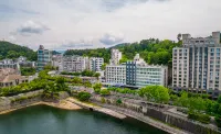 Atour Hotel Qiandao Lake Central Lake District Hotels in Chun'an County