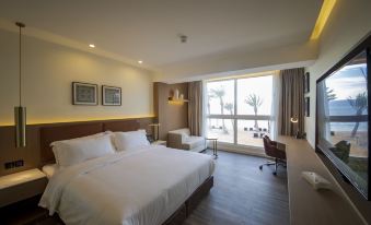 Luxotel Aqaba Beach Resort & Spa