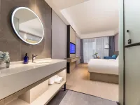 Starway Hotel (Yuyingfang, Deqing, Huzhou)