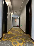 Anshan Huaxu Hotel