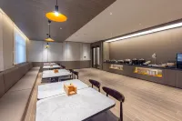 HanTing Hotel (Gangu Daxiangshan)
