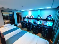 Aiwan E-sports Homestay (Wanzai Foreign Language School Bus Station) -  Gaming & Esports